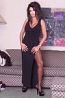 VICTORIA JACOBS' FOOT TEASE DVD