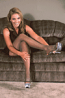 SUSAN'S FOOT TEASE 1 & 2 COMBO DVD